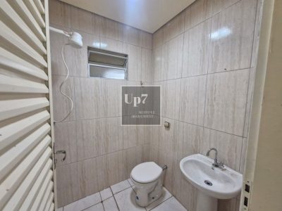 Salas Comerciais para locação em Bauru - Bauru/SP