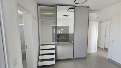 LINDO APARTAMENTO COM 03 QUARTOS PARA ALUGAR NO ESSENZA, EM BAURU/SP.