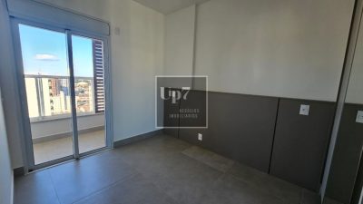 LINDO APARTAMENTO COM 03 QUARTOS PARA ALUGAR NO ESSENZA, EM BAURU/SP.