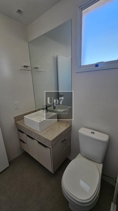 LINDO APARTAMENTO COM 03 QUARTOS PARA ALUGAR NO ESSENZA, EM BAURU/SP.