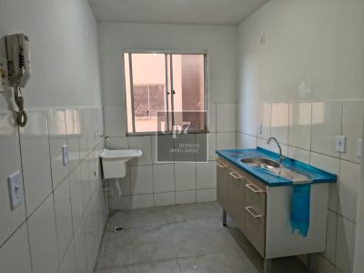 ACEITA FINANCIAMENTO - APARTAMENTO COM 01 QUARTO À VENDA NO RESIDENCIAL ÁGUA DA GRAMA, EM BAURU-SP.