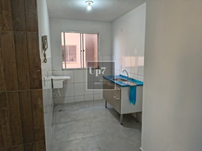 ACEITA FINANCIAMENTO - APARTAMENTO COM 01 QUARTO À VENDA NO RESIDENCIAL ÁGUA DA GRAMA, EM BAURU-SP.