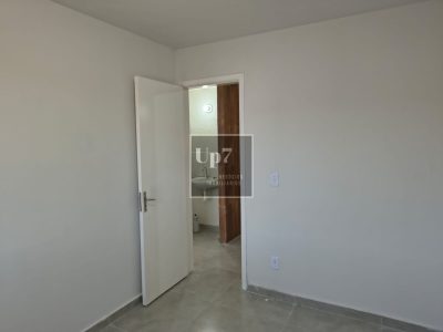 ACEITA FINANCIAMENTO - APARTAMENTO COM 01 QUARTO À VENDA NO RESIDENCIAL ÁGUA DA GRAMA, EM BAURU-SP.