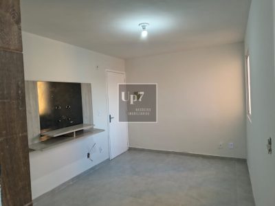 ACEITA FINANCIAMENTO - APARTAMENTO COM 01 QUARTO À VENDA NO RESIDENCIAL ÁGUA DA GRAMA, EM BAURU-SP.