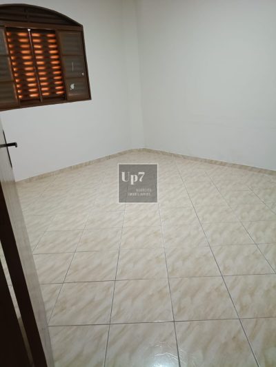 CASA 3 DORMITORIOS PARA VENDA - Jardim Dona Lili, Bauru/SP