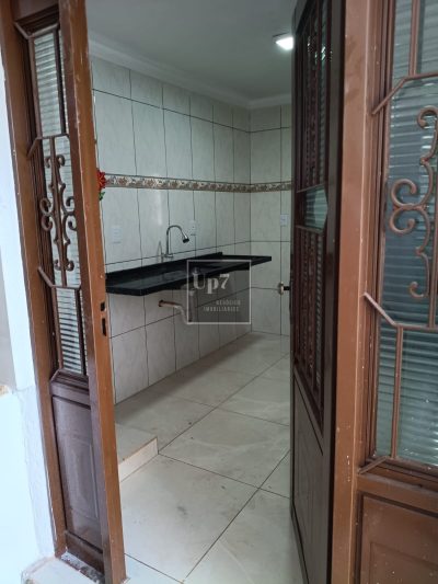 CASA 3 DORMITORIOS PARA VENDA - Jardim Dona Lili, Bauru/SP