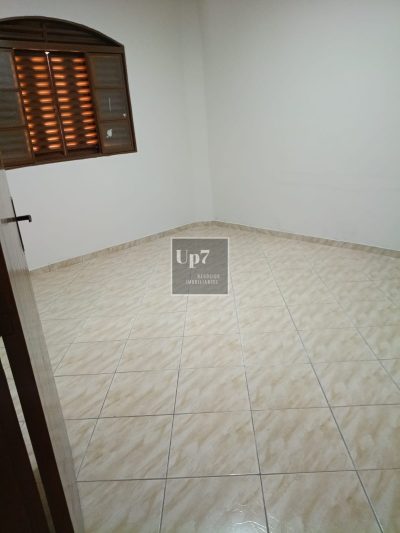 CASA 3 DORMITORIOS PARA VENDA - Jardim Dona Lili, Bauru/SP