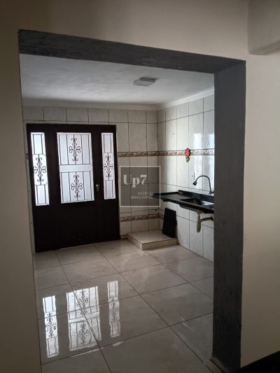 CASA 3 DORMITORIOS PARA VENDA - Jardim Dona Lili, Bauru/SP