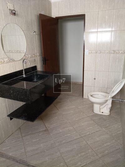 CASA 3 DORMITORIOS PARA VENDA - Jardim Dona Lili, Bauru/SP