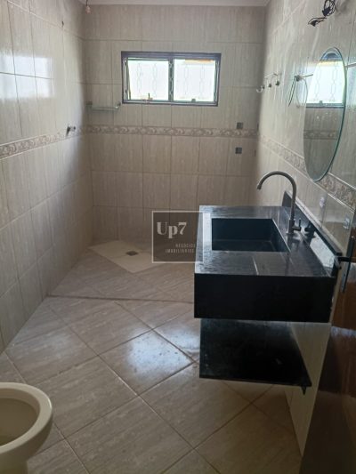 CASA 3 DORMITORIOS PARA VENDA - Jardim Dona Lili, Bauru/SP