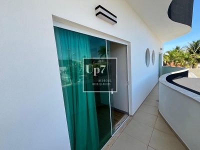 CASA COM 04 SUÍTES PARA ALUGAR NO RESIDENCIAL PRIMAVERA, EM PIRATININGA