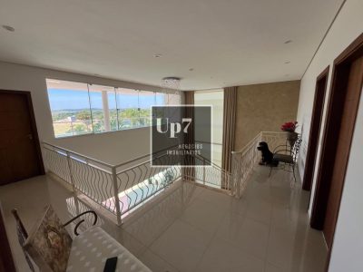 CASA COM 04 SUÍTES PARA ALUGAR NO RESIDENCIAL PRIMAVERA, EM PIRATININGA