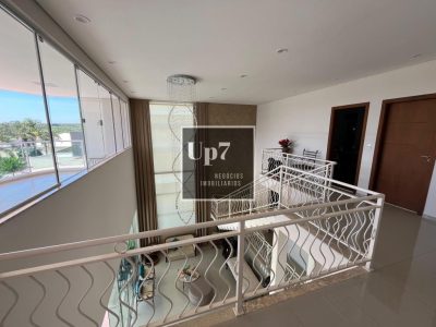 CASA COM 04 SUÍTES PARA ALUGAR NO RESIDENCIAL PRIMAVERA, EM PIRATININGA