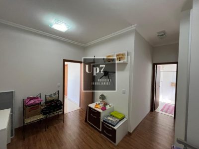CASA COM 04 SUÍTES PARA ALUGAR NO RESIDENCIAL PRIMAVERA, EM PIRATININGA