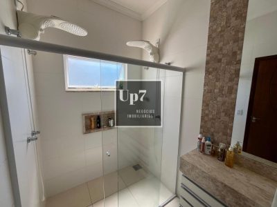 CASA COM 04 SUÍTES PARA ALUGAR NO RESIDENCIAL PRIMAVERA, EM PIRATININGA