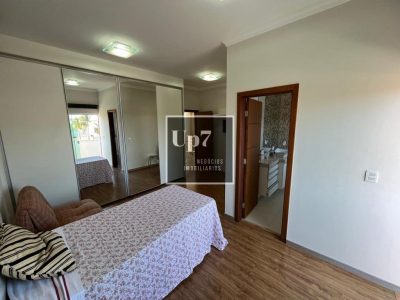 CASA COM 04 SUÍTES PARA ALUGAR NO RESIDENCIAL PRIMAVERA, EM PIRATININGA
