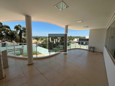 CASA COM 04 SUÍTES PARA ALUGAR NO RESIDENCIAL PRIMAVERA, EM PIRATININGA