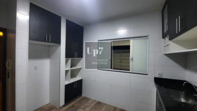 LOCAÇÃO - EXCELENTE CASA COM 04 DORMITÓRIOS, SENDO 01 SUÍTE NO NOVO JD. PAGANI EM BAURU-SP