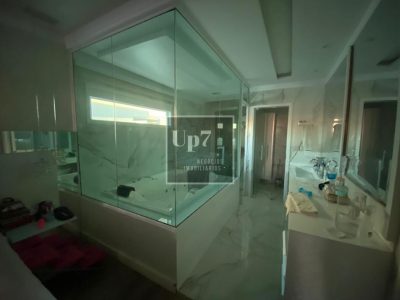 CASA COM 4 SUÍTES À VENDA - CONDOMÍNIO LAGO SUL, BAURU/SP