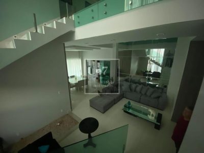 CASA COM 4 SUÍTES À VENDA - CONDOMÍNIO LAGO SUL, BAURU/SP