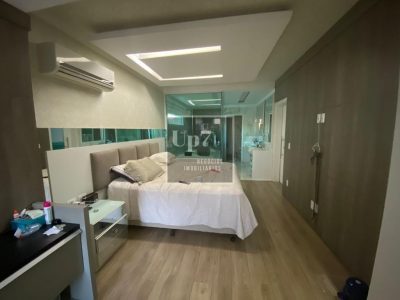 CASA COM 4 SUÍTES À VENDA - CONDOMÍNIO LAGO SUL, BAURU/SP