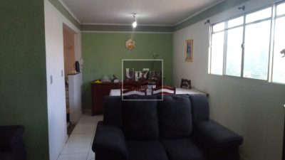 CASA A VENDA 3 DORMITÓRIOS NO BAIRRO SANTA LUZIA