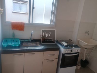 Apartamento a venda de 2 dormitórios VITTA JD OLIVEIRAS