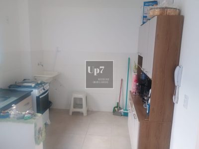 Apartamento a venda de 2 dormitórios VITTA JD OLIVEIRAS
