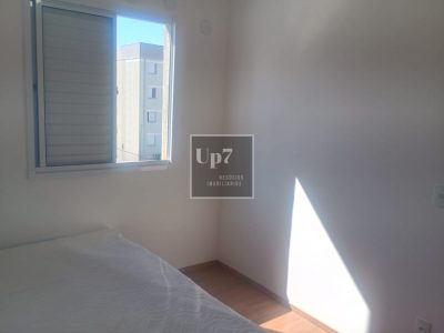 Apartamento a venda de 2 dormitórios VITTA JD OLIVEIRAS