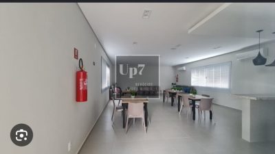 Apartamento a venda de 2 dormitórios VITTA JD OLIVEIRAS