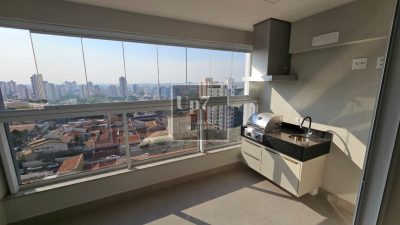 APARTAMENTO PARA ALUGAR NO ESSENZA RESIDENCIAL, VILA UNIVERSITÁRIA, EM BAURU.