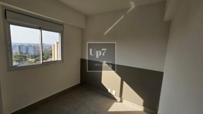 APARTAMENTO PARA ALUGAR NO ESSENZA RESIDENCIAL, VILA UNIVERSITÁRIA, EM BAURU.