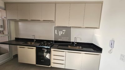APARTAMENTO PARA ALUGAR NO ESSENZA RESIDENCIAL, VILA UNIVERSITÁRIA, EM BAURU.