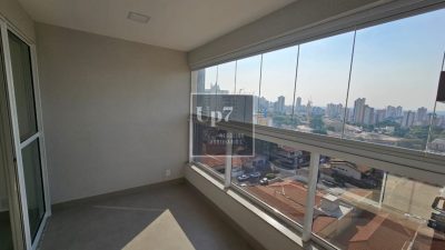 APARTAMENTO PARA ALUGAR NO ESSENZA RESIDENCIAL, VILA UNIVERSITÁRIA, EM BAURU.