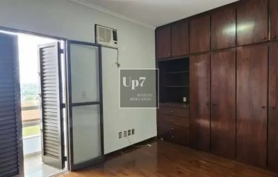 SOBRADO COM 03 QUARTOS À VENDA PRÓXIMO À ITE, EM BAURU-SP.