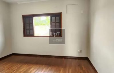 SOBRADO COM 03 QUARTOS À VENDA PRÓXIMO À ITE, EM BAURU-SP.