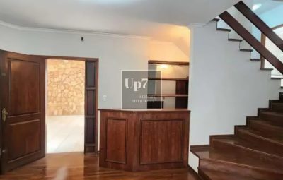SOBRADO COM 03 QUARTOS À VENDA PRÓXIMO À ITE, EM BAURU-SP.
