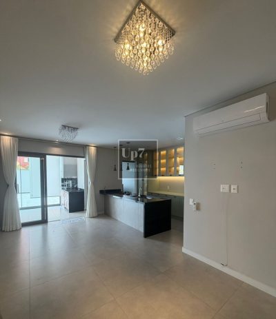 Apartamento à Venda - City Towers Garden - Bauru - SP