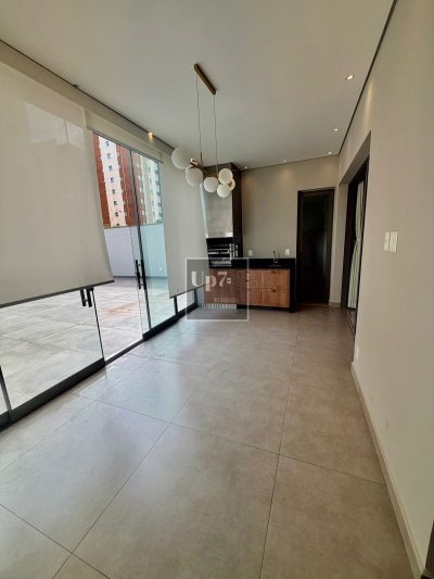 Apartamento à Venda - City Towers Garden - Bauru - SP