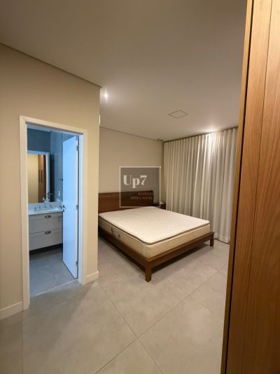 Apartamento à Venda - City Towers Garden - Bauru - SP