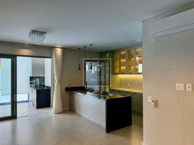 Apartamento à Venda - City Towers Garden - Bauru - SP
