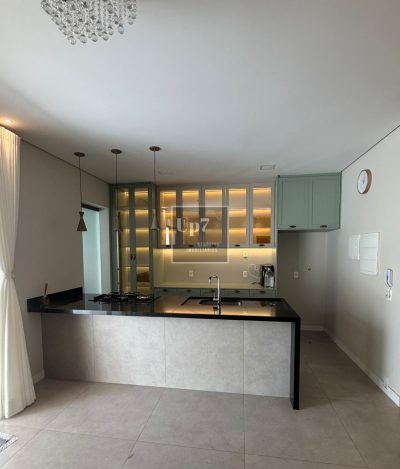 Apartamento à Venda - City Towers Garden - Bauru - SP