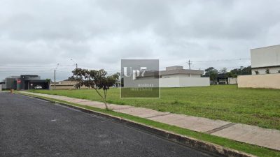 TERRENO A VENDA CONDOMINIO VILLA DUMONT