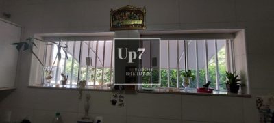 Casa – Vila Industrial- locação/ Bauru