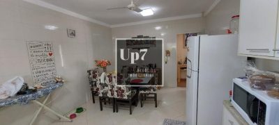 Casa – Vila Industrial- locação/ Bauru