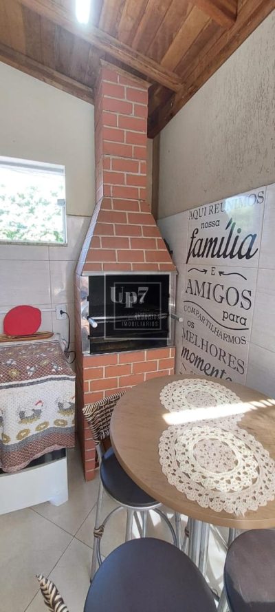 Casa – Vila Industrial- locação/ Bauru