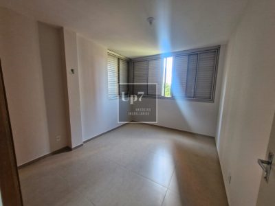 APARTAMENTO PARA VENDA 2 DORMITÓRIOS - EDÍFICIO BANDEIRANTES, BAURU/SP