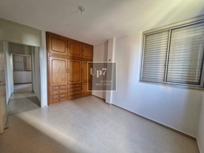 APARTAMENTO PARA VENDA 2 DORMITÓRIOS - EDÍFICIO BANDEIRANTES, BAURU/SP