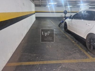 APARTAMENTO PARA VENDA 2 DORMITÓRIOS - EDÍFICIO BANDEIRANTES, BAURU/SP