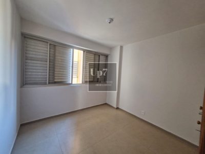 APARTAMENTO PARA VENDA 2 DORMITÓRIOS - EDÍFICIO BANDEIRANTES, BAURU/SP